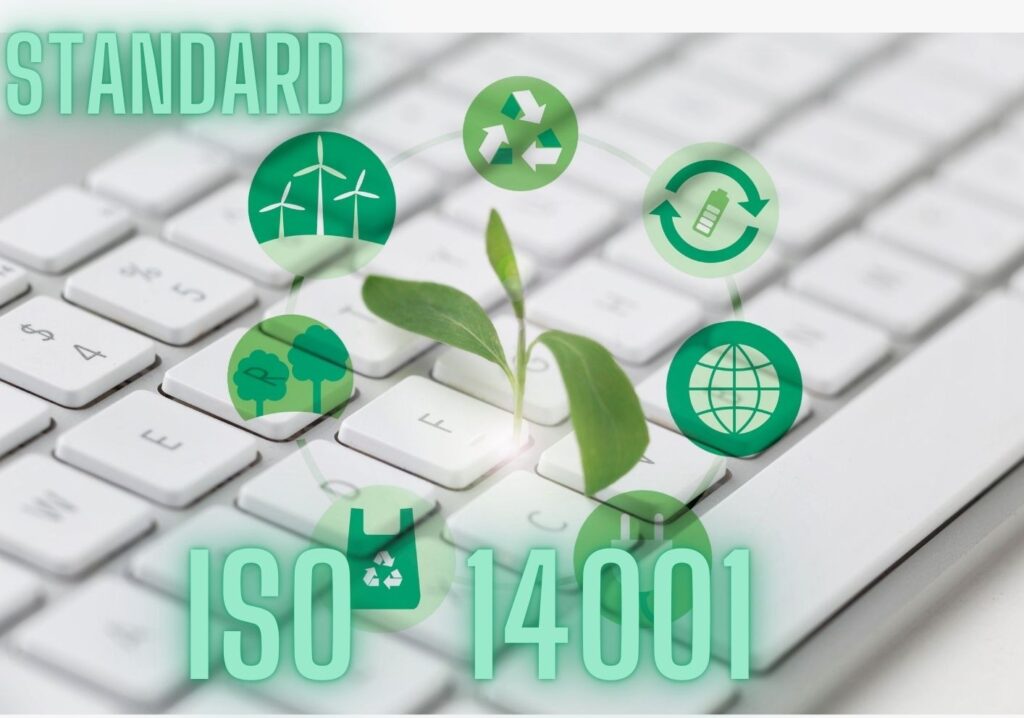 iso 14001