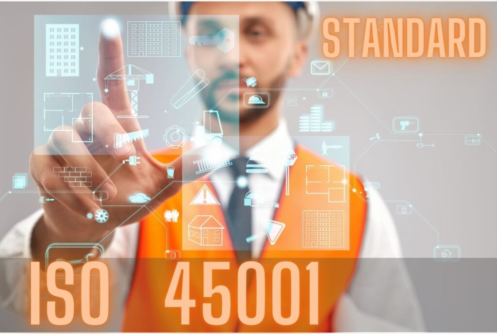 iso 45001