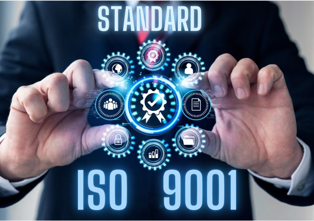 iso 9001