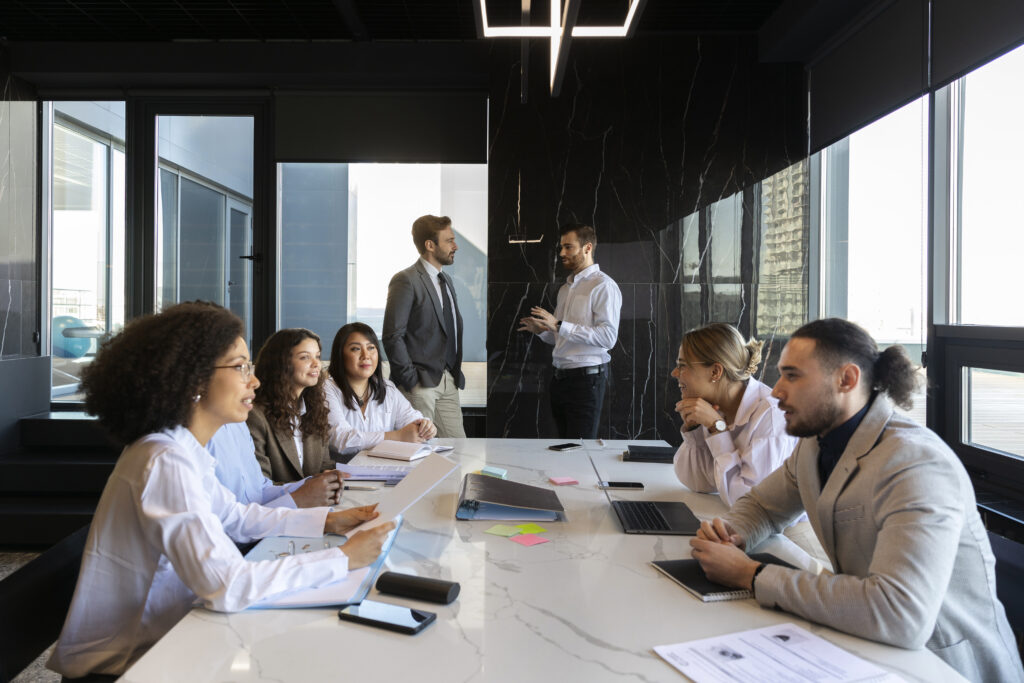 implementacion de iso 9001